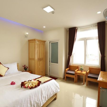 Thanh Thanh 2 Hotel Đà Lạt Exterior foto