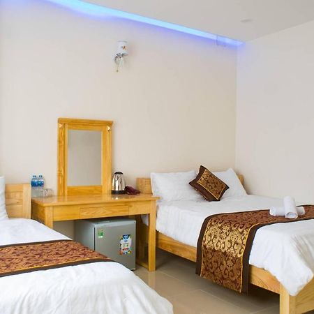 Thanh Thanh 2 Hotel Đà Lạt Exterior foto