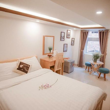 Thanh Thanh 2 Hotel Đà Lạt Exterior foto