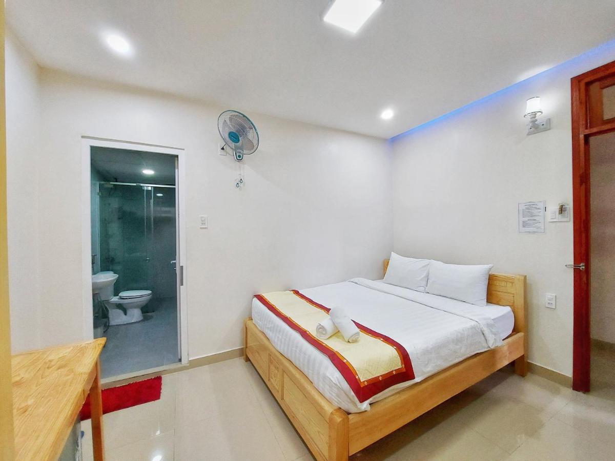 Thanh Thanh 2 Hotel Đà Lạt Exterior foto