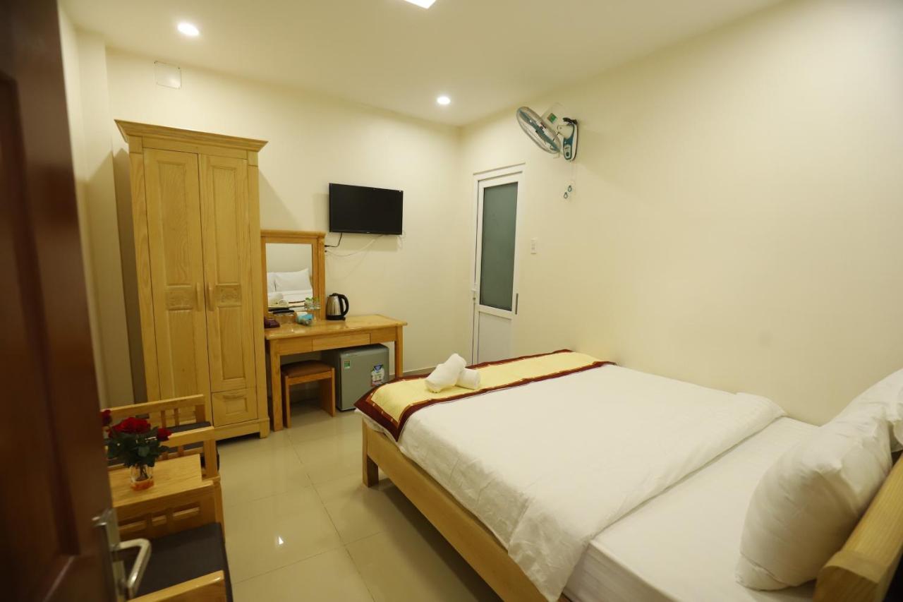 Thanh Thanh 2 Hotel Đà Lạt Exterior foto