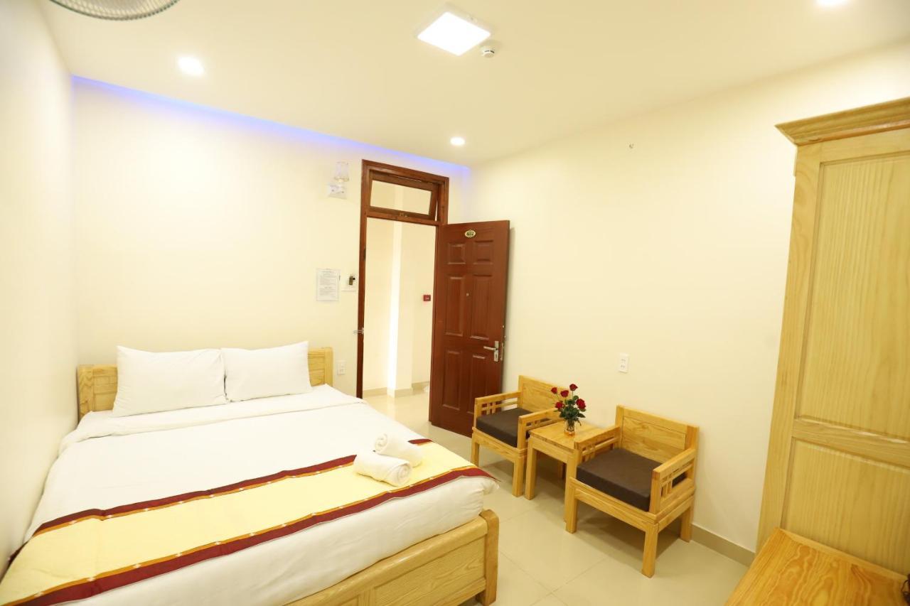 Thanh Thanh 2 Hotel Đà Lạt Exterior foto